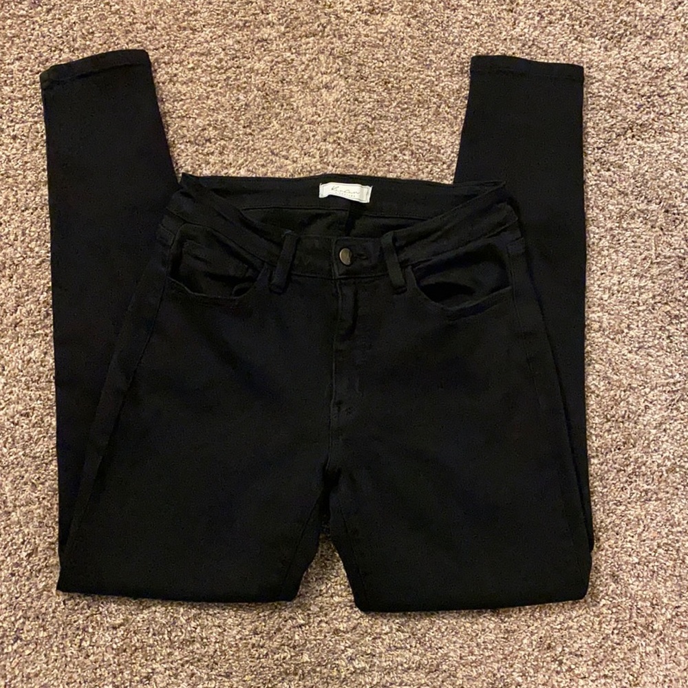 Kancan jeans